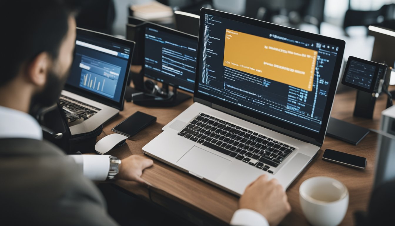 what are steps development process for software project what are steps development process for software project